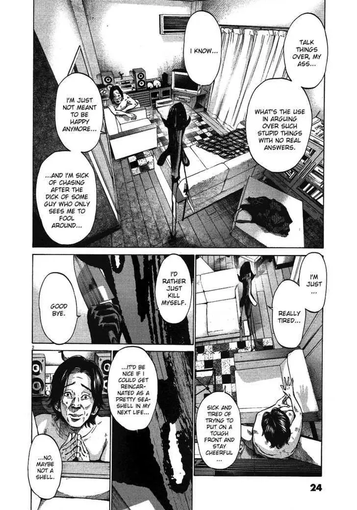 Goodnight Punpun Chapter 58 image 03_optimized